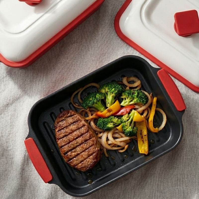 中国のメーカーから電子レンジ調理器具を調達する方法