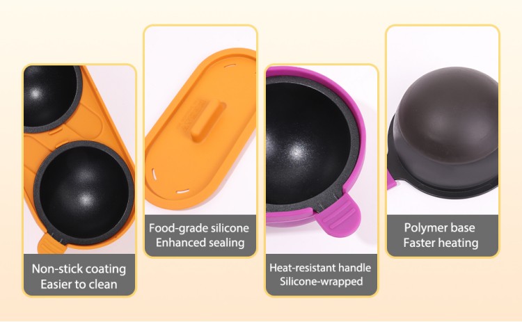 double sided heating microwave toast grill tray for crispy sandwiches